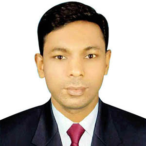 Monirul Islam