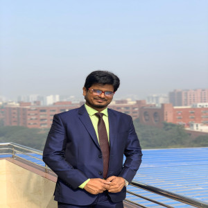 Md. Nurul Kuddus Sohel