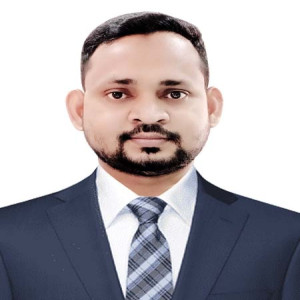 MD. MIRAJUL ISLAM
