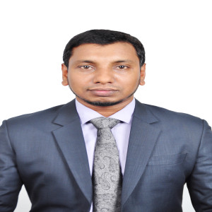 Mohammad Ekram Hossain