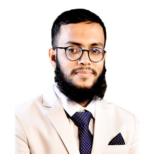 Md Hamayet Hossain