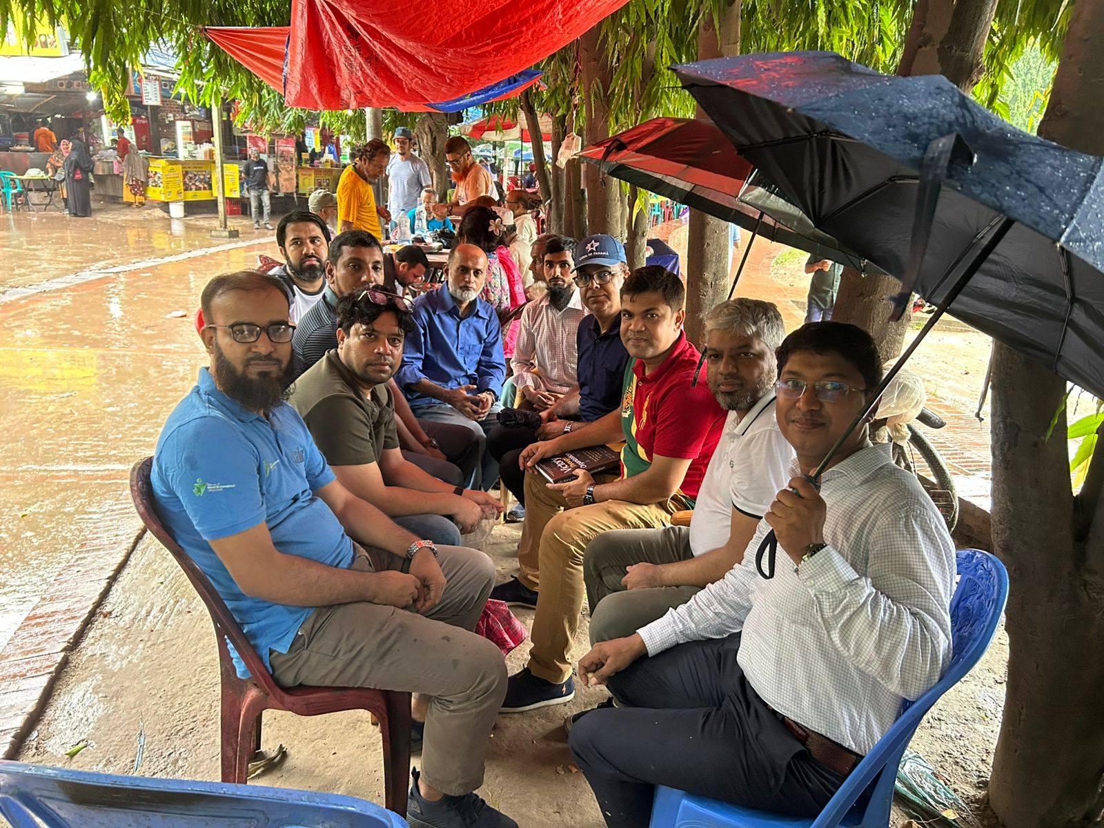 Green HR Professionals Bangladesh Study Circle ৩১৮ তম সপ্তাহ