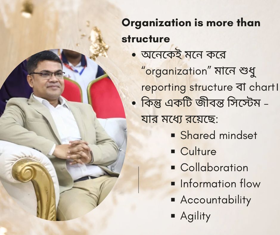 গ্রীন এইচআর প্রফেশনালস বাংলাদেশের ৩১৭ তম