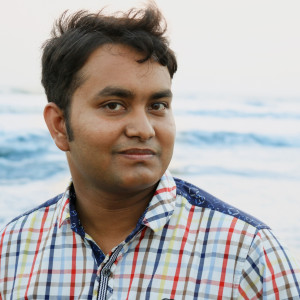 Md Abul Hasnat (Roxy)